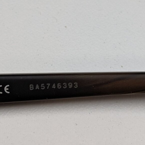 🕶️Giorgio Armani AR5038 Men's Eyeglasses/TS407🕶️ - Picture 6 of 9